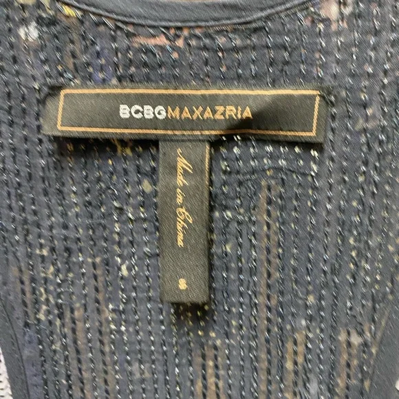 BCBG sequin top - Picture 5 of 5